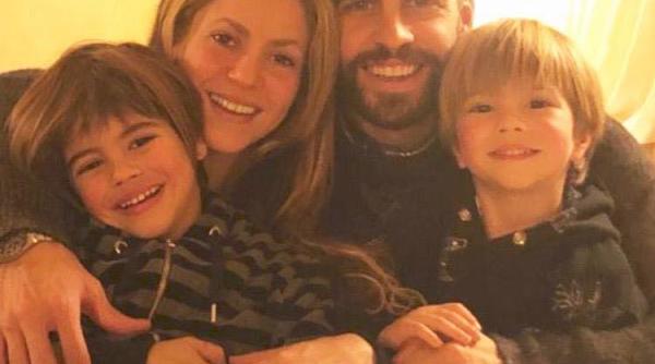 shakira in doliu ai plecat pentru totdeauna copiii tai