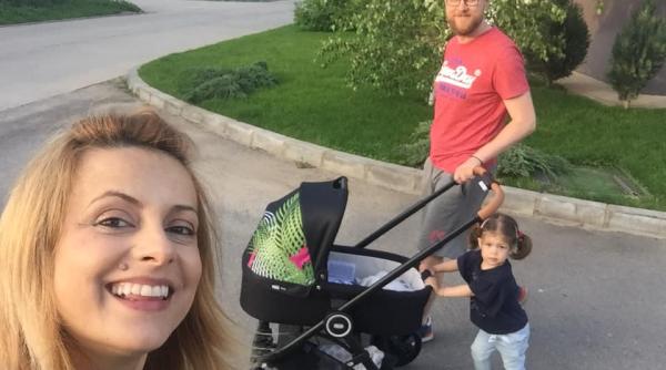 simona gherghe despre viata de mamica n ai timp sa respiri