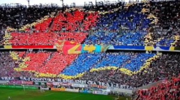 steaua are un nou antrenor anunt oficial surpriza totala