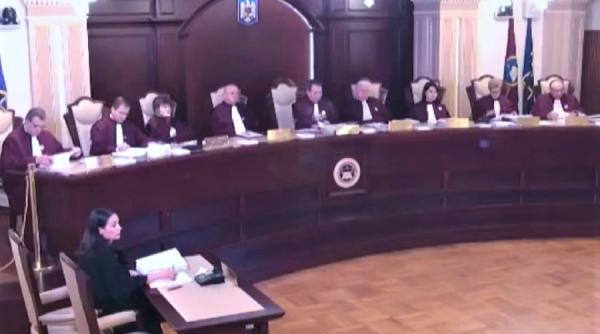 zi de foc la ccr decizie privind codurile penale