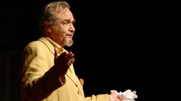 a murit actorul damian crasmaru