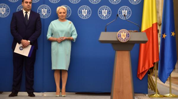 dancila despre ministrul razvan cuc foarte bine face nu mai putem tolera