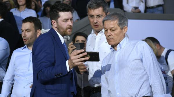 dancila face praf legea lui ciolos