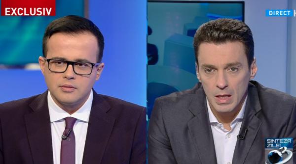 de ce nu candideaza mircea badea la prezidentiale faza tare