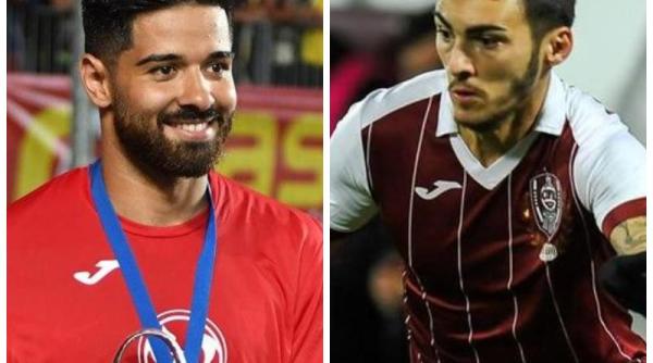 doua transferuri tari la fcsb becali l am luat ca asa am vrut eu