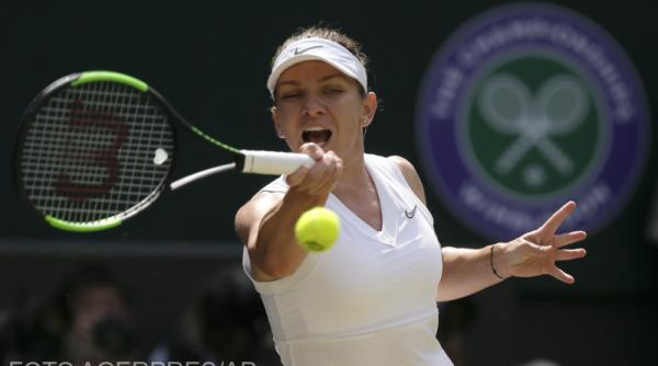 halep in premiera in finala de la wimbledon astrolog descoperiri interesante despre sportiva