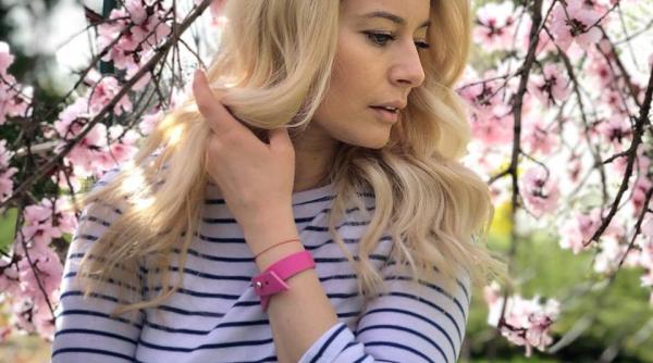 laura cosoi adevarul despre despartirea de smiley n ai cum am simtit