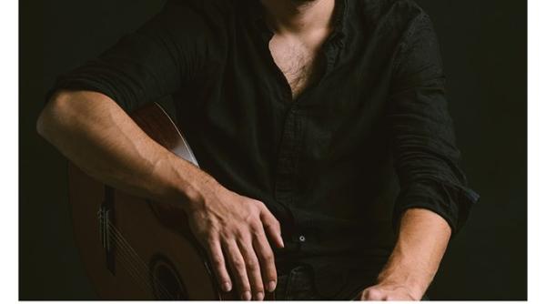 radu valcu recital de chitara clasica