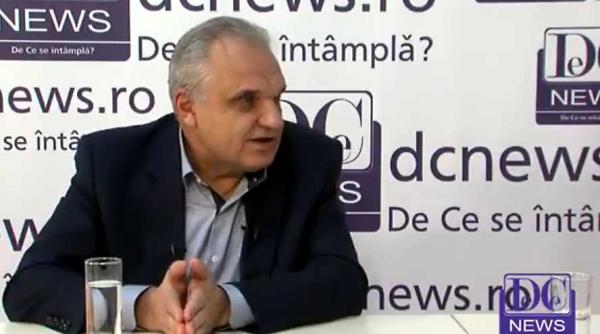 vasile cepoi presedintele anmcs sistemul sanitar nu raspunde nevoilor populatiei