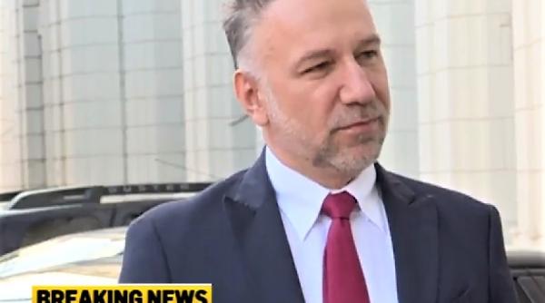 adoptie sorina bogdan licu procuror general legea m a obligat sa nu fiu spectator sunt si eu tata