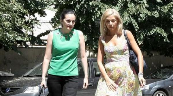 alina bica vrea sa ceara azil intr un alt stat