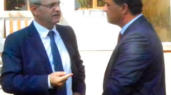 badalau daca dragnea facea pasul lateral rezultatul partidului era altul