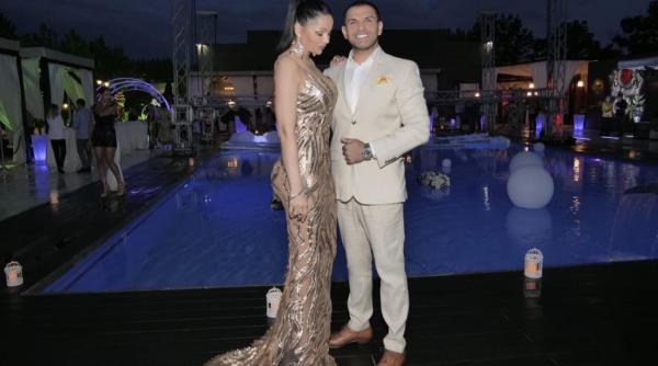 brigitte si florin pastrama soc dupa nunta cati bani le au dat invitatii avem o pierdere foarte mare