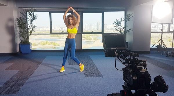 carmen bruma la dcnews sfaturi pentru cei care merg in vacanta cum sa ti pastrezi silueta