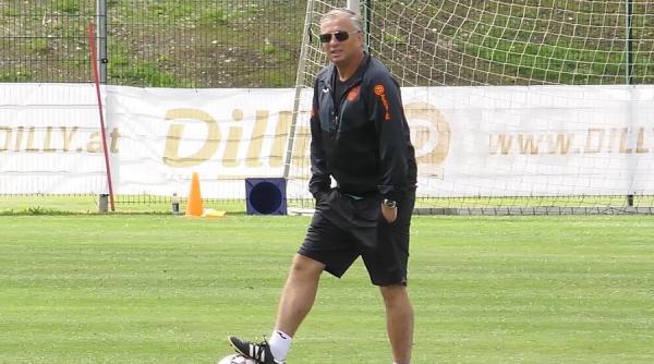 cfr dan petrescu a rabufnit atac la fcsb invidie