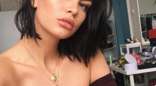 laura giurcanu semnal de alarma apesi pe 3 butoane ai slabit 10 kg nu ne iubim destul