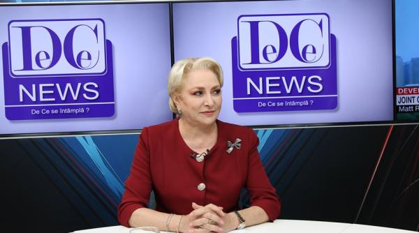 luni se iau deciziile in psd dancila face anunturile