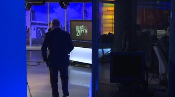 robert negoita cineva sa inceapa sa plateasca pentru ce a facut sforile duc catre basescu