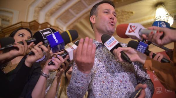 robert negoita despre demisia din psd mai e un an