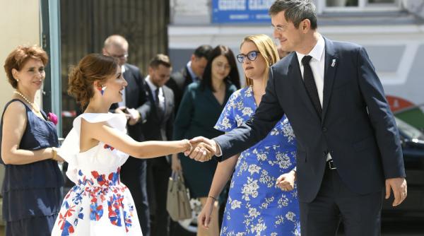 congres usr dan barna suntem star trek ul romaniei