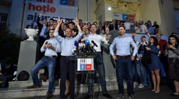 dacian ciolos decizie privind candidatul la prezidentiale