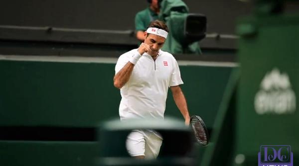 finala wimbledon federer mesaj pentru halep sa te gandesti ca meriti sa fii aici