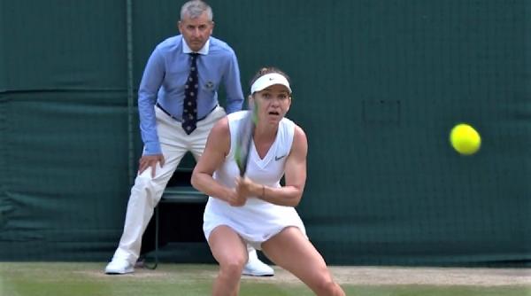 finala wimbledon theresa may si meghan markle au venit s o vada pe halep