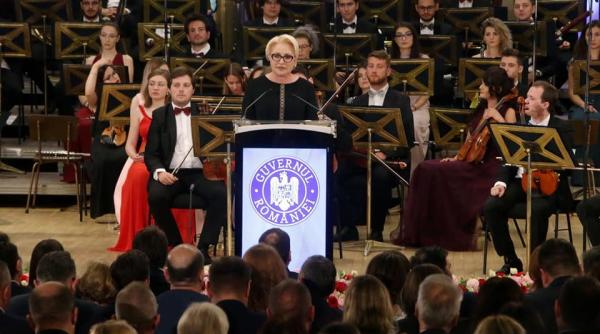 mihai fifor  mesaj pentru guvern dupa evenimentul de la ateneul roman