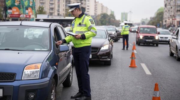 politistii in control pe litoral soferi depistati cu droguri la volan