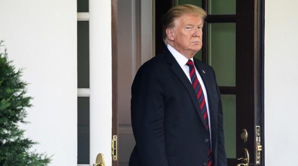 scurgeri de informatii despre trump ancheta penala in marea britanie