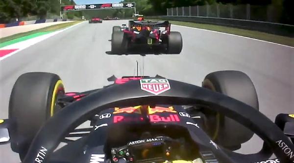 lewis hamilton a castigat marele premiu al marii britanii la f1