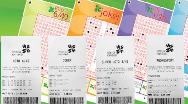 loto 6 49 numerele castigatoare de duminca 14 iulie 2019