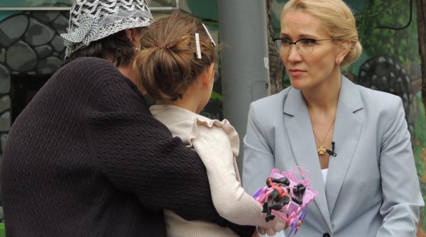 prezidentiale 2019 ramona ioana bruynseels m am saturat asa am gasit romanii cand am revenit in tara