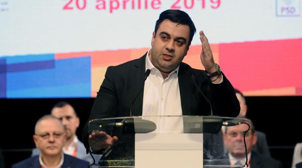 razvan cuc autostrada sudului si podul spre bulgaria vor fi realizate