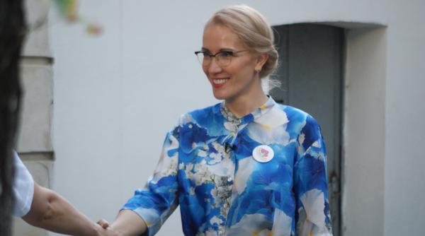 sondaj prezidentiale 2019 ramona ioana bruynseels am urcat in preferinte