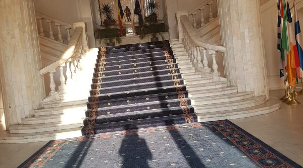 toader precizare despre siij va urma