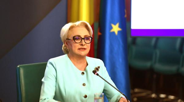 cexn psd la palatul parlamentului anuntul premierului dancila