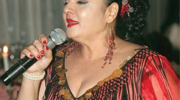 cornelia catanga a facut infarct