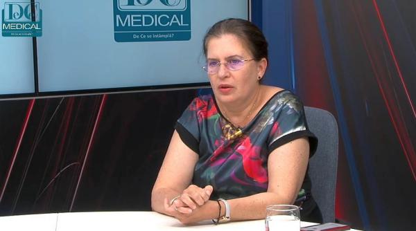 dr carmen gherghinescu efectele caniculei asupra inimii la interviurile dc news si dc medical