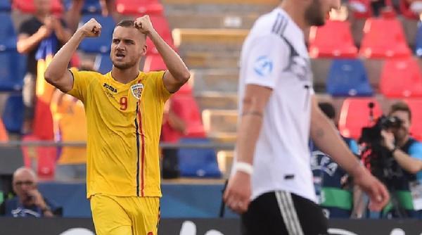 george puscas ar putea prinde un transfer de marca