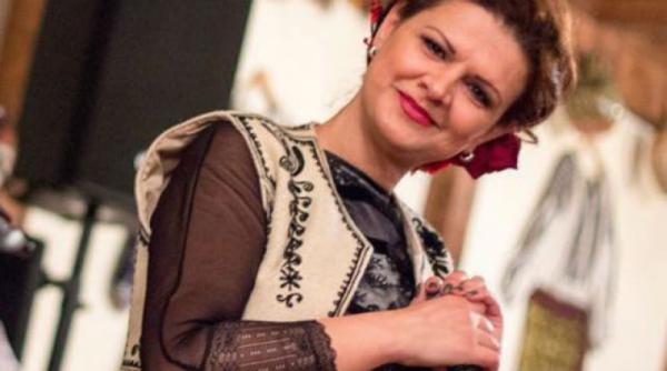 maria buza de ce nu apare in serialele vlad sau sacrificiul sunt niste gasculite simplu si la obiect