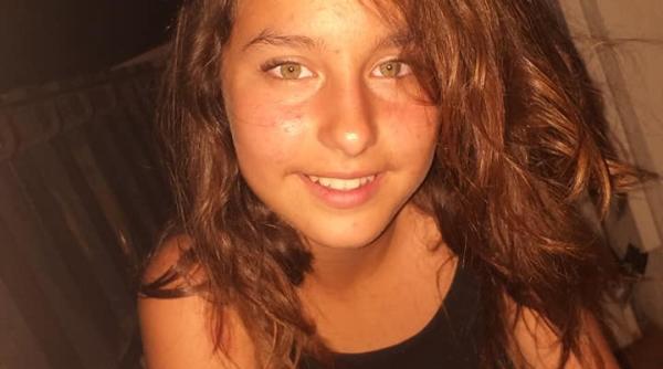 politistii din galati sunt in alerta o minora de 13 ani disparuta