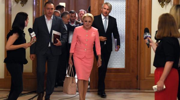 psd decizie privind candidatul la prezidentiale 2019