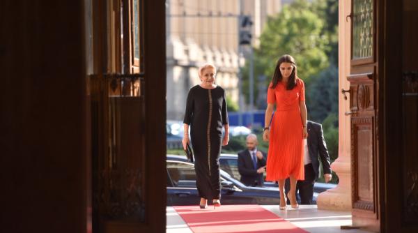 remaniere guvern dancila chirieac aceasta e decizia care trebuie luata acum in psd