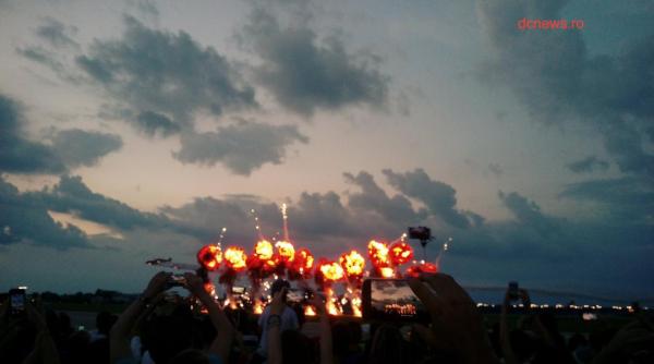 bias 2019 cand va fi bias in 2019 cel mai tare show aerian