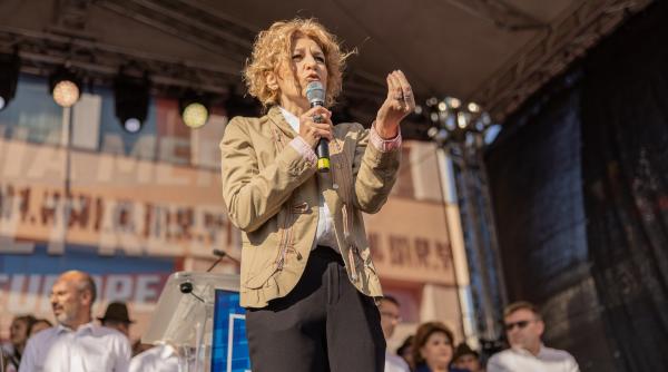 carmen avram dupa interventia unui europarlamentar plus a fost jenant stanjenitor rusinos