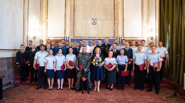 carmen dan ultima zi la mai despre asta a fost mandatul meu