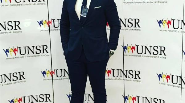 gratuitati tren dediu presedintele unsr studentul de astazi este mult mai bun mai creativ decat studentul de ieri