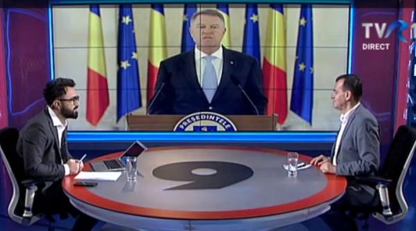 orban argumentele pentru care pnl il sustine pe iohannis la prezidentiale