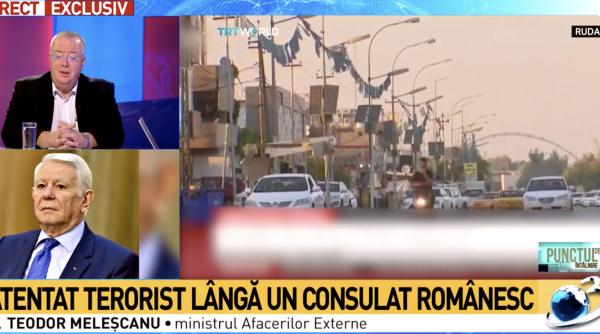 atac armat in irak langa consulatul romaniei chirieac intrebare esentiala ce vor face sua